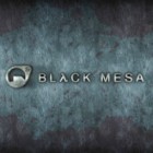 Black Mesa game