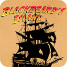 Blackbeard's Island game