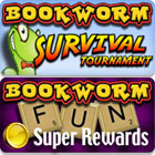 Bookworm game