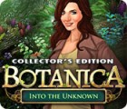 Botanica: Into the Unknown Collector's Edition game
