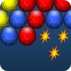 Bouncing Balls game