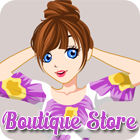 Boutique Store Craze game