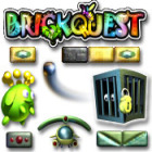 Brickquest game