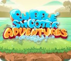 Bubble Shooter Adventures game