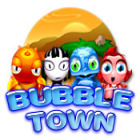 Bubble Town game