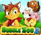 Bubble Zoo 2 game
