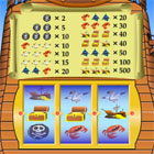 Buccaneer Slots game