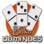 Buku Dominoes game