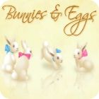 Bunnies and Eggs game