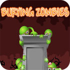 Burying Zombies game