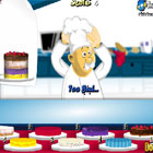Cake Factory game