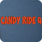 Candy Ride 4 game