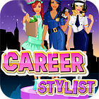 Career Stylist game