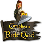 Caribbean Pirate Quest game