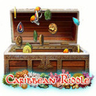 Caribbean Riddle game
