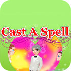 Cast A Spell game