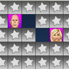 Celebrity Memory game