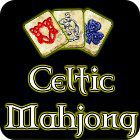 Celtic Mahjong game