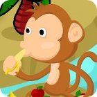 Chomping Chimp game