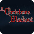 Christmas Blackout game