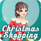 Christmas Shopping game