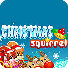 Christmas Squirrel game