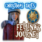 Christmas Tales: Fellina's Journey game