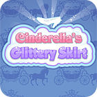 Cinderella's Glittery Skirt game