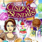 Cindy's Sundaes game