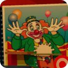 Circus Escape game