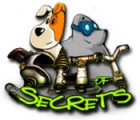 City of Secrets game