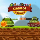 Clash of Armour game