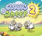 Clouds & Sheep 2 game