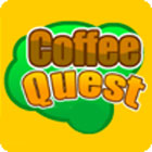 Coffee Quest game