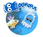 Coloropus game