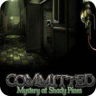 Committed: Mystery at Shady Pines game