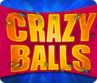 Crazy Balls game