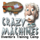 Crazy Machines: Inventor Training Camp game