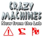 Crazy Machines: New from the Lab game