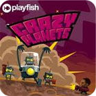 Crazy Planets game