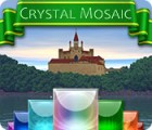 Crystal Mosaic game