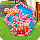 Cupcake Maker game