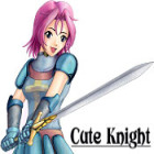 Cute Knight game