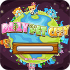Daily Pet City game