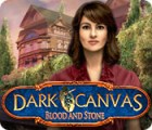 Dark Canvas: Blood and Stone game