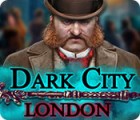 Dark City: London game