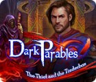 Dark Parables: The Thief and the Tinderbox game