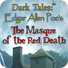 Dark Tales: Edgar Allan Poe's The Masque of the Red Death Collector's Edition game