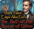 Dark Tales: Edgar Allan Poe's The Fall of the House of Usher game