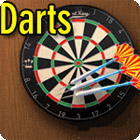 DartsKing game